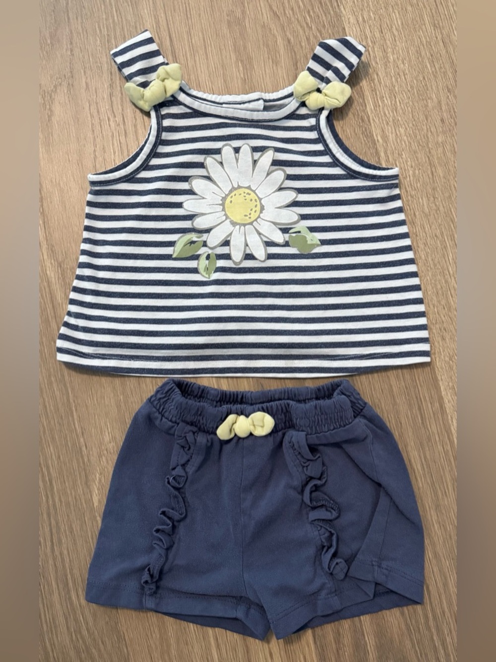 Girl’s Size 2T Play Set